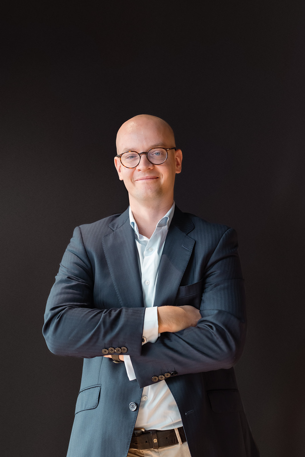 Lars Thomas